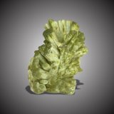 Piromorfita, Plumbogummita
4,5x3cm.
(Autor: castrominerals)