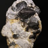 Casiterita
9 x 7 cm
(Autor: minero1968)