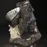 Casiterita
8 x 5,5 cm
(Autor: minero1968)