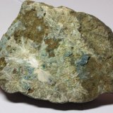 Escolecita, aerinita
125 x 85 x 25 mm
(Autor: carles)