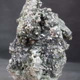 Arsenopirita y Actinolita
15,5x8
(Autor: minero1968)