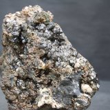 Granate
12x11 cm
(Autor: minero1968)