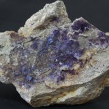 Fluorita
95x64x30 mm.
(Autor: carles)