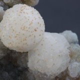 Smithsonita , Siderita
85x65x50 mm
(Autor: carles)