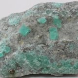 Fluorita
83 x 55 x 40 mm
(Autor: carles)