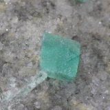 Fluorita
83 x 55 x 40 mm
(Autor: carles)