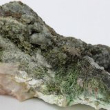 Millerita
65 x 20 x 30 mm
(Autor: carles)