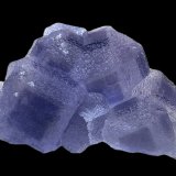 Fluorita
10x6cm
(Autor: castrominerals)