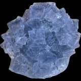 Fluorita
9x9cm
(Autor: castrominerals)