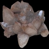 Calcita
6x5cm
(Autor: castrominerals)