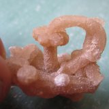 Calcita
2,5x2,5 cm.
(Autor: Miguel Ángel Martinez)