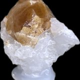 Scheelita y Cuarzo
2,5x2,5cm
(Autor: castrominerals)