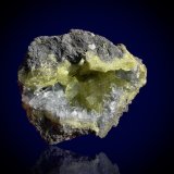 Azufre y Celestina
8 x 6 cm
(Autor: Pedro FD)