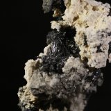 Estibnita
8x4,5 cm
(Autor: minero1968)