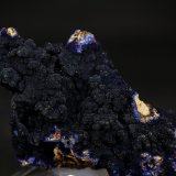 Azurita
6,5x5 cm
(Autor: minero1968)