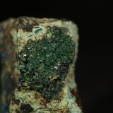 Zeunerita
4,5x 3 cm
(Autor: minero1968)