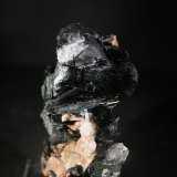 Actinolita
7x3,5 cm
(Autor: minero1968)