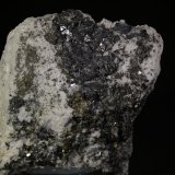 Jamesonita
8,5x7,5 cm
(Autor: minero1968)