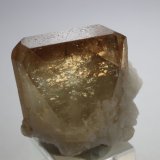 Topacio
2.5 x 2.3 x 2.1 centimetros
(Autor: Ricardo Melendez)