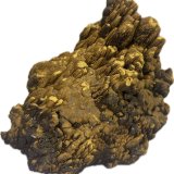 Goethita y limonita
11x7cm
(Autor: castrominerals)