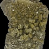 Piromorfita
7x6cm
(Autor: castrominerals)