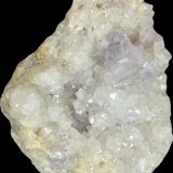 Fluorita y Cuarzo
8x6,5cm
(Autor: castrominerals)