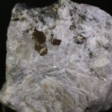Pirrotita
6x6,5 cm
(Autor: minero1968)