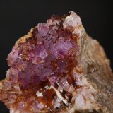Fluorita
9,5x9,5 cm
(Autor: minero1968)