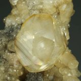Calcita
(Autor: castrominerals)