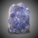 Fluorita
7,5x5,5cm.
(Autor: castrominerals)