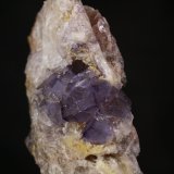 Fluorita
5x12 cm
(Autor: minero1968)