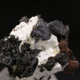 Villamaninita
Cristal 1,5 cm
(Autor: minero1968)