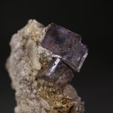 Fluorita
2,5x4,5 cm
(Autor: minero1968)