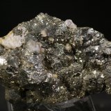Pirita
7x4,5 cm
(Autor: minero1968)