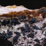 Calcosina
8,5x7 cm
(Autor: minero1968)