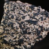 Calcosina
8x8,5 cm
(Autor: minero1968)
