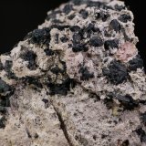 Calcosina
9x8 cm
(Autor: minero1968)