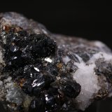 Esfalerita
6,5x4 cm
(Autor: minero1968)