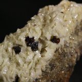 Esfalerita y Dolomita
9x5,5 cm
(Autor: minero1968)