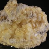 Magnesita
9x6 cm
(Autor: minero1968)