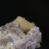 Magnesita
6,5x5,5 cm
(Autor: minero1968)