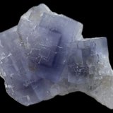 Fluorita y Cuarzo
6x4cm
(Autor: castrominerals)