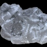 Fluorita
13x8cm
(Autor: castrominerals)