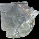 Fluorita
6x6cm
(Autor: castrominerals)
