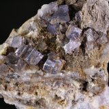 Fluorita
7,5x8,5 cm
(Autor: minero1968)