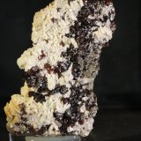 Esfalerita
10x6 cm
(Autor: minero1968)