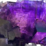Fluorita
(Autor: castrominerals)