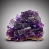 Fluorita
5,5x4cm.
(Autor: castrominerals)