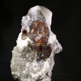 Esfalerita
8x15,5 cm
(Autor: minero1968)