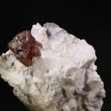 Esfalerita
8x9 cm
(Autor: minero1968)